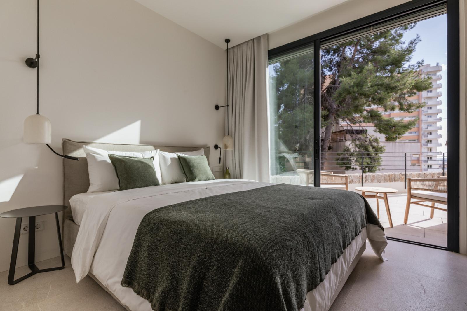 Apartment for Sale in Palma de Mallorca