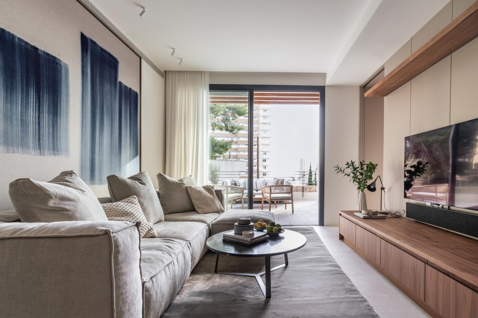 Apartment for Sale in Palma de Mallorca