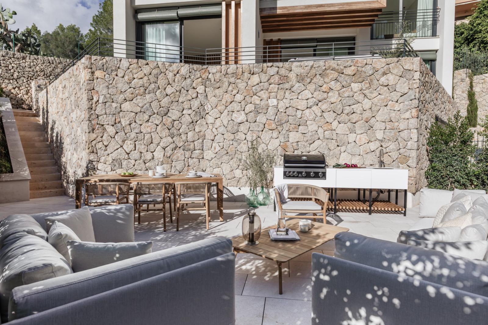 Apartment for Sale in Palma de Mallorca