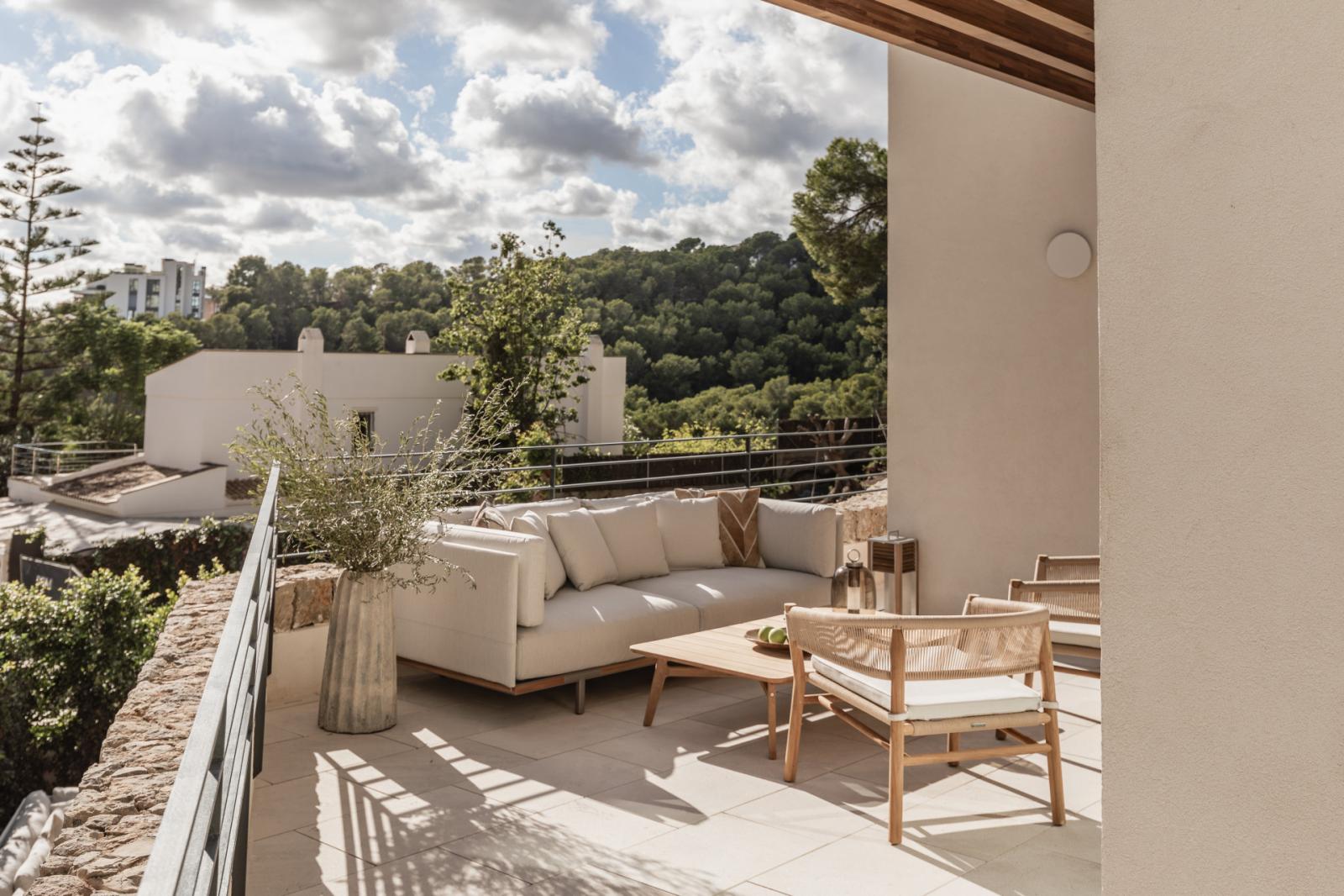 Apartment for Sale in Palma de Mallorca
