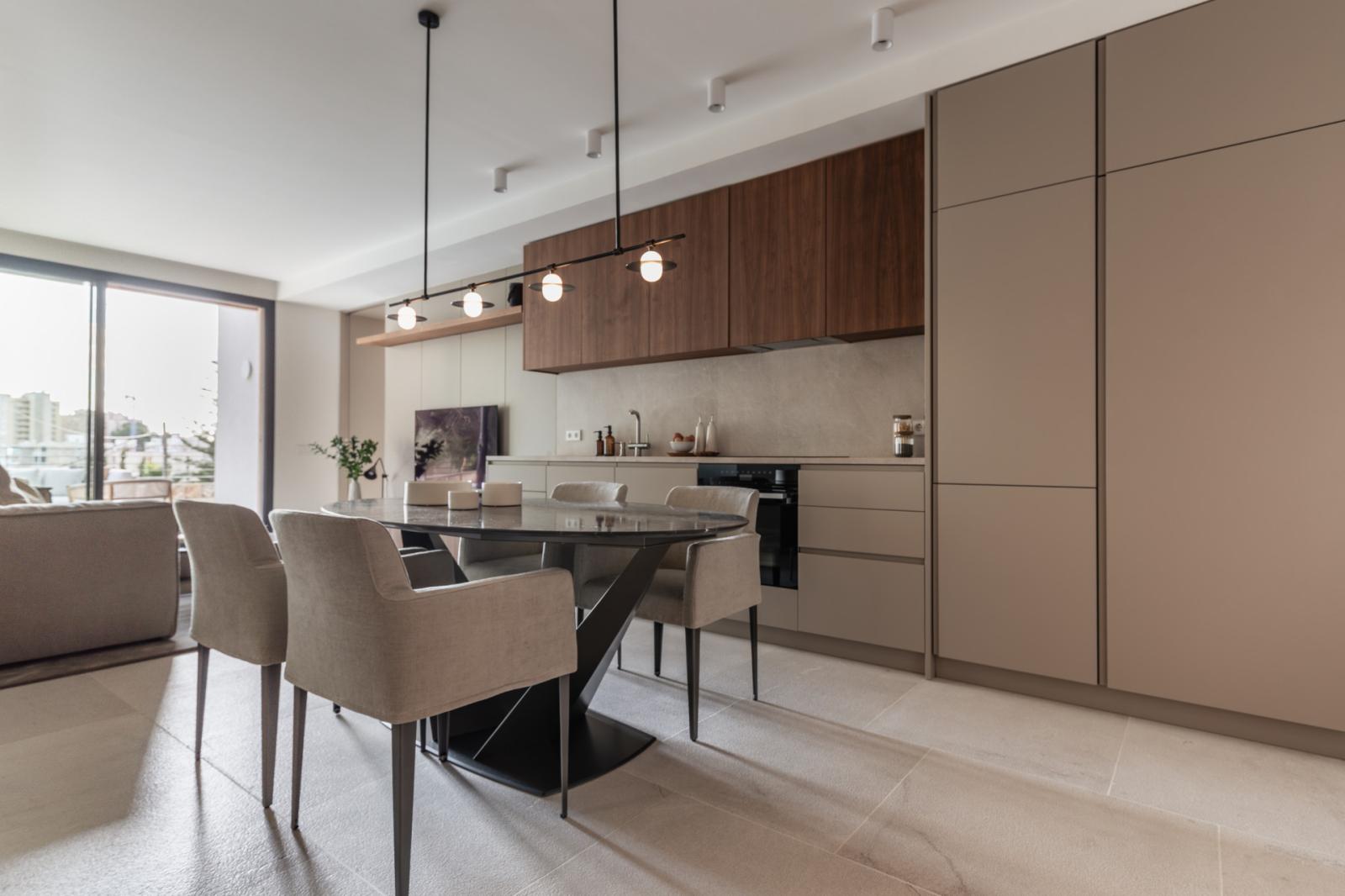 Apartment for Sale in Palma de Mallorca