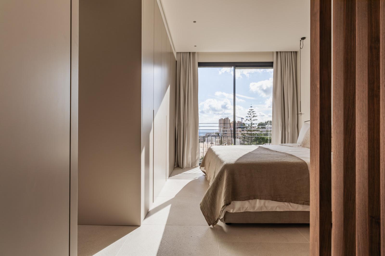 Apartment for Sale in Palma de Mallorca