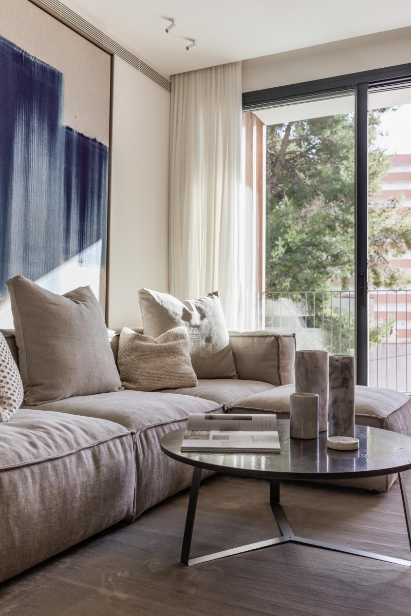 Apartment for Sale in Palma de Mallorca