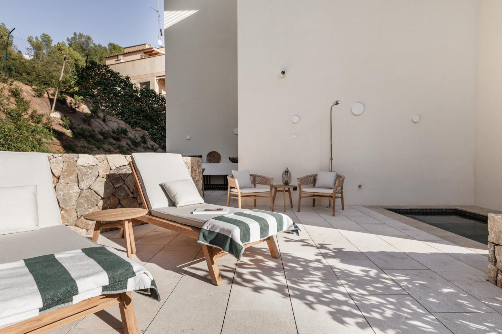 Apartment for Sale in Palma de Mallorca