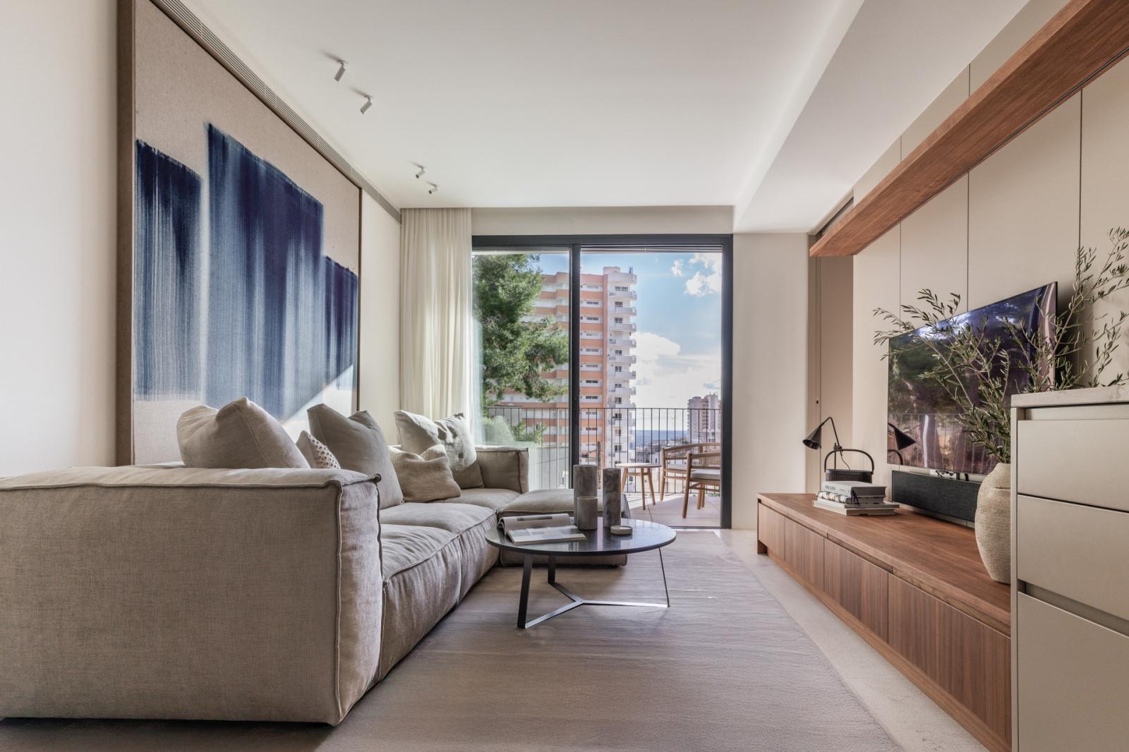 Apartment for Sale in Palma de Mallorca