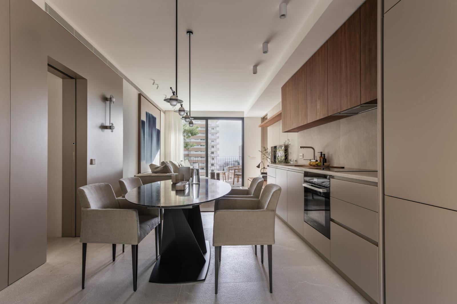 Apartment for Sale in Palma de Mallorca