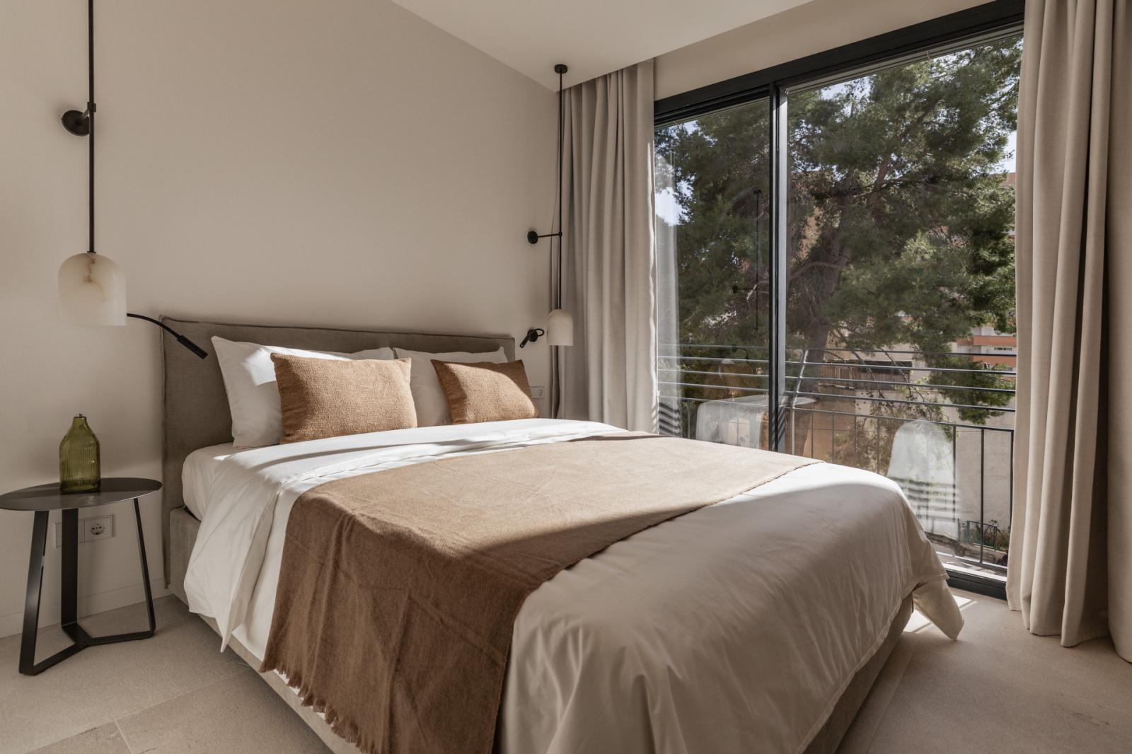 Apartment for Sale in Palma de Mallorca
