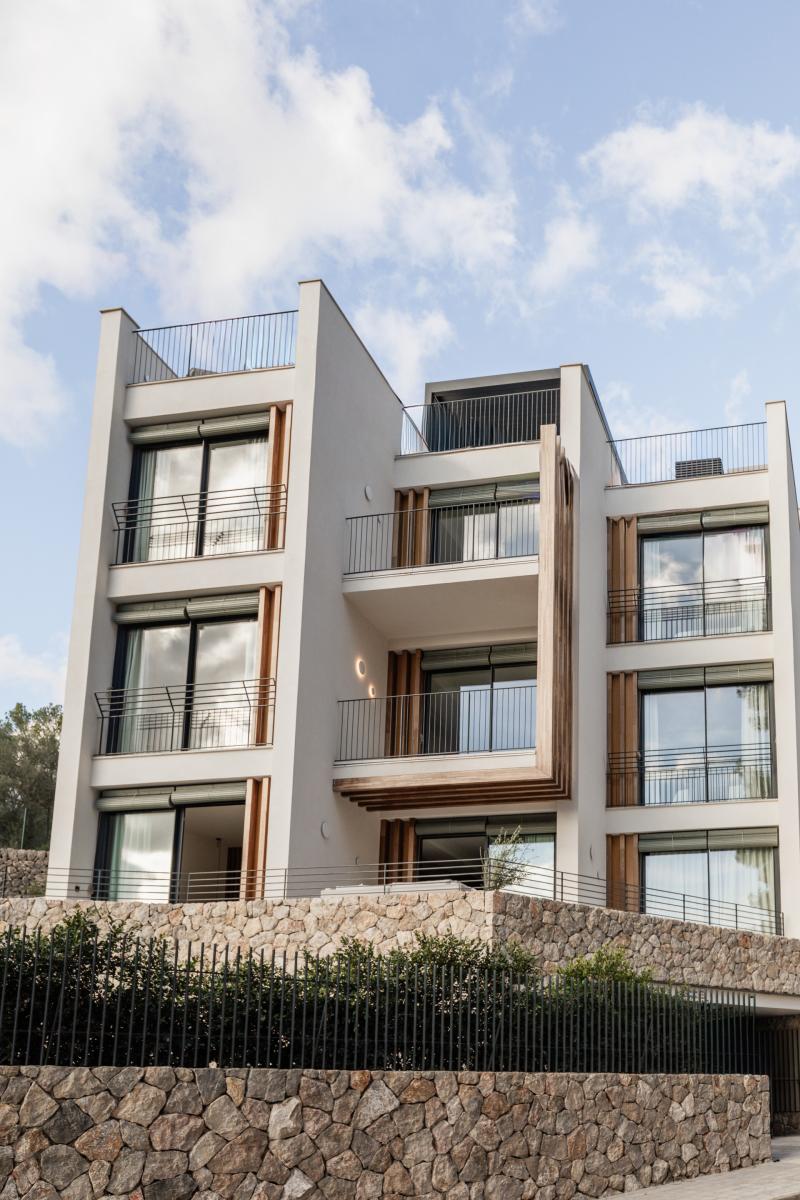 Penthouse for Sale in Palma de Mallorca