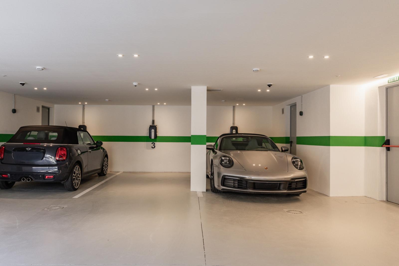 Penthouse for Sale in Palma de Mallorca