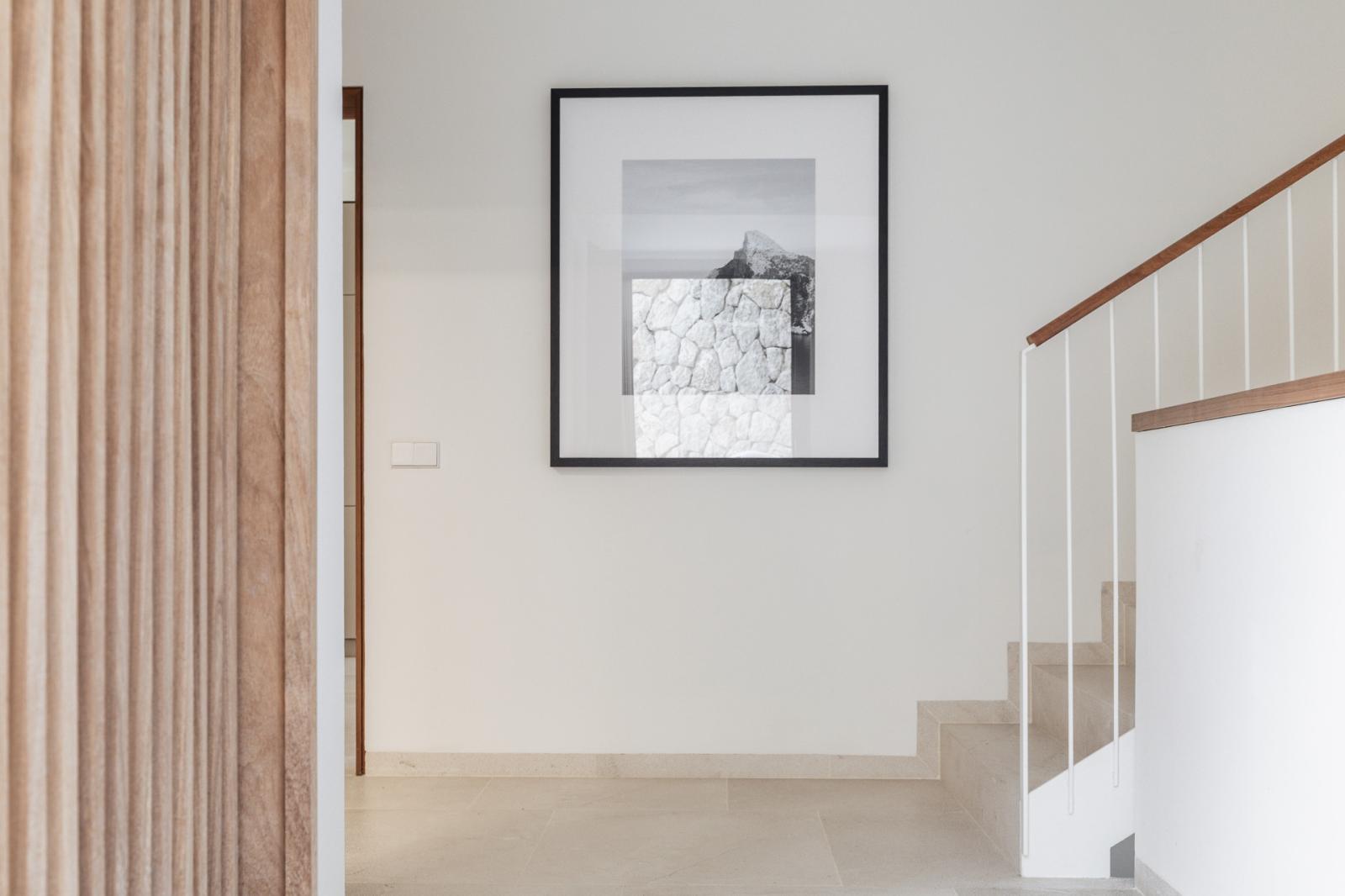 Penthouse for Sale in Palma de Mallorca