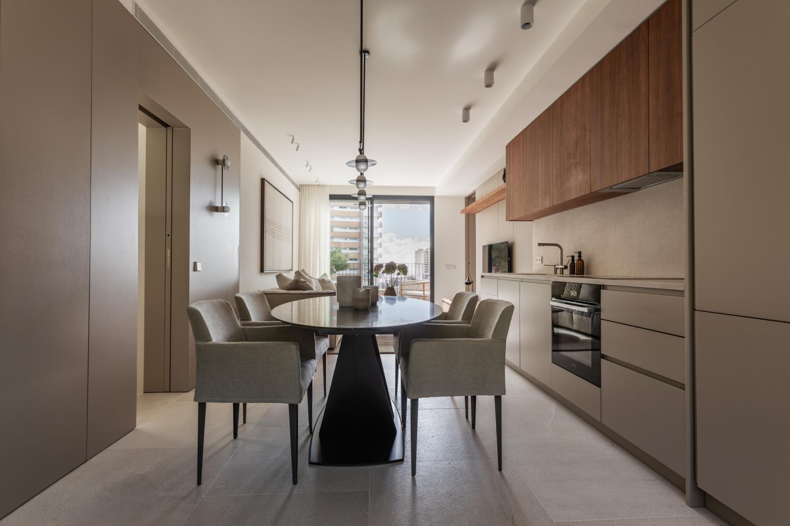Penthouse for Sale in Palma de Mallorca