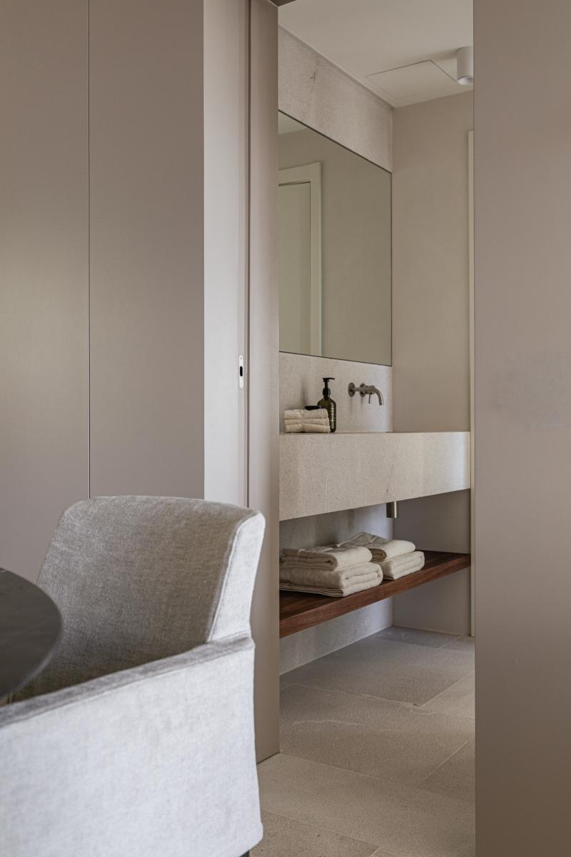 Penthouse for Sale in Palma de Mallorca