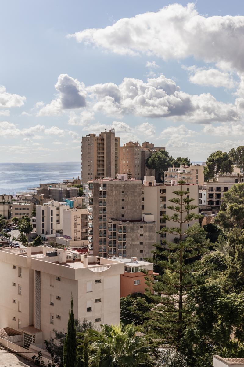 Penthouse for Sale in Palma de Mallorca
