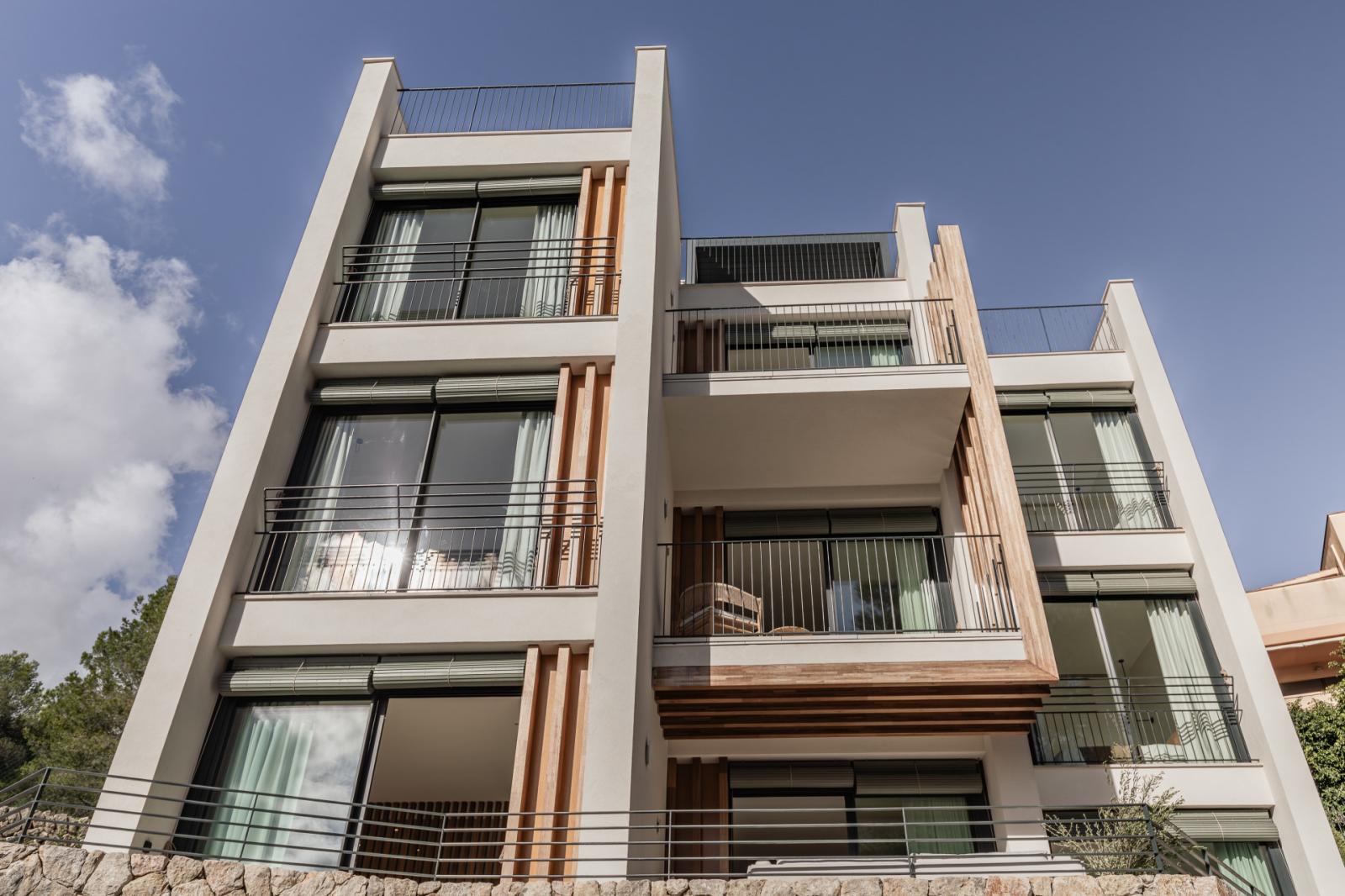 Penthouse for Sale in Palma de Mallorca