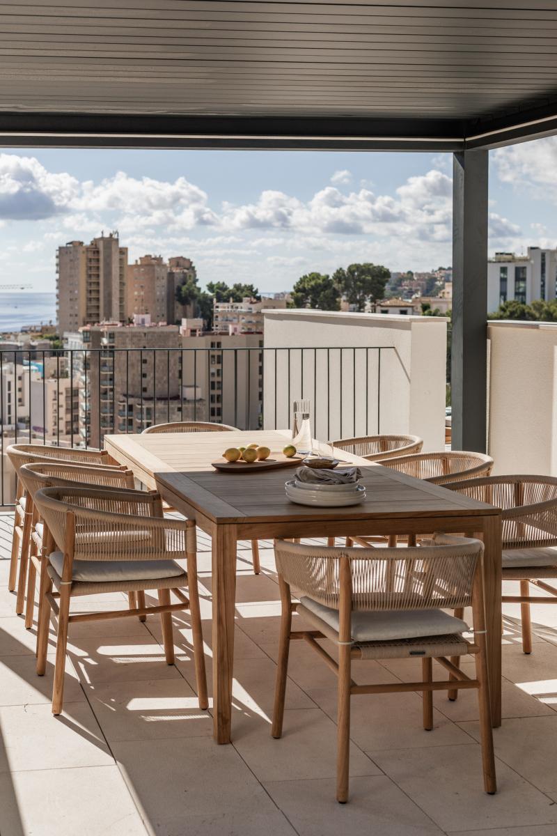 Penthouse for Sale in Palma de Mallorca