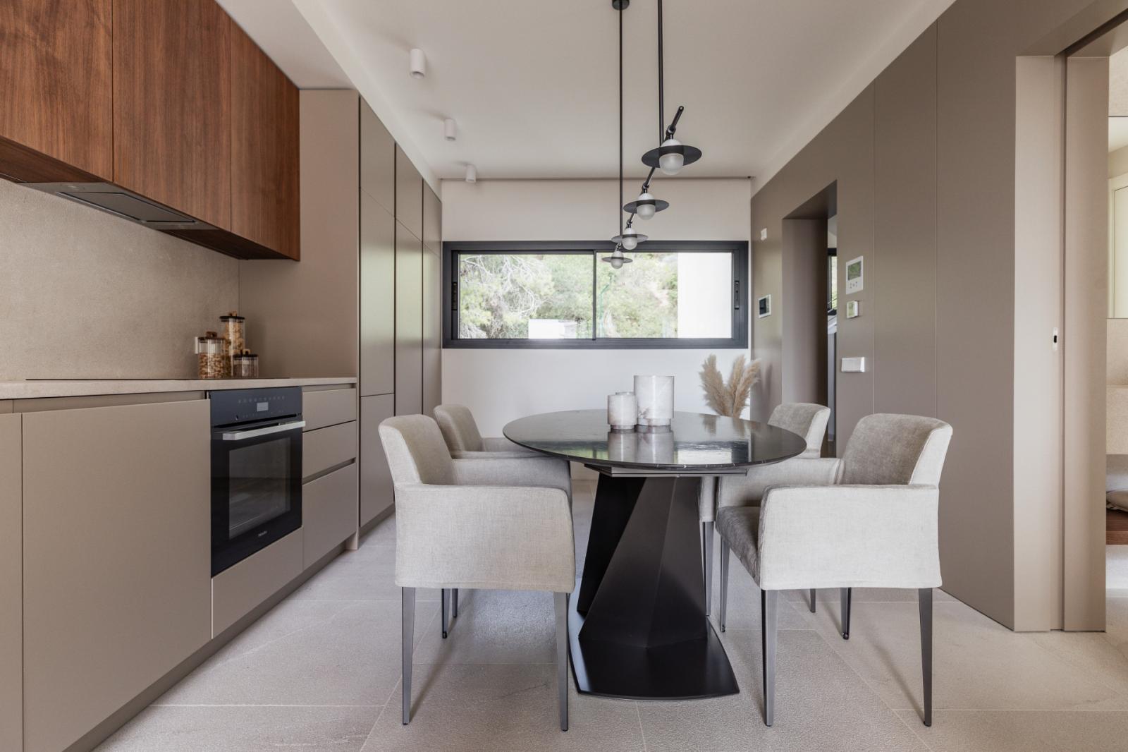 Penthouse for Sale in Palma de Mallorca