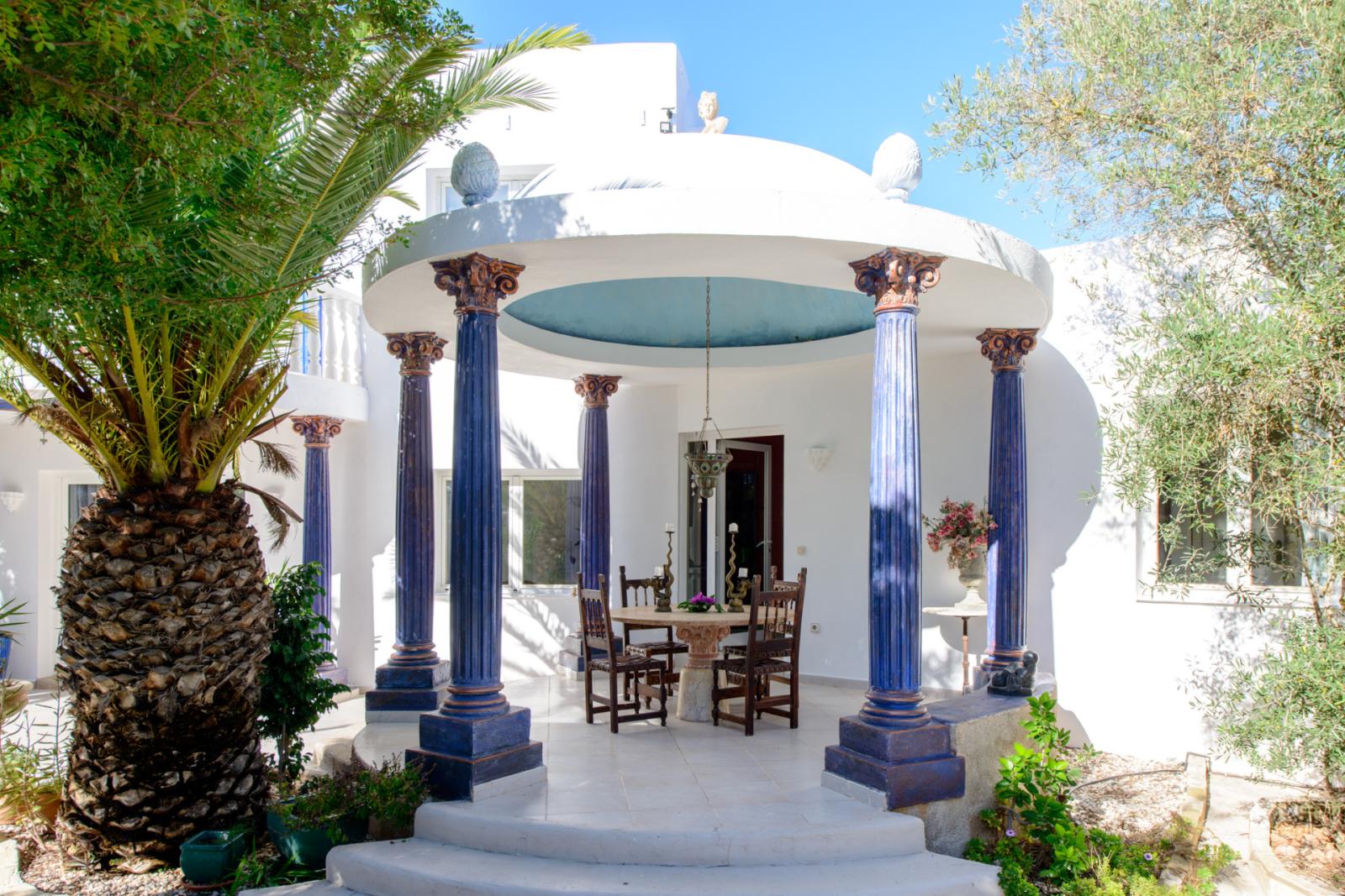 Villa for Sale in Ibiza