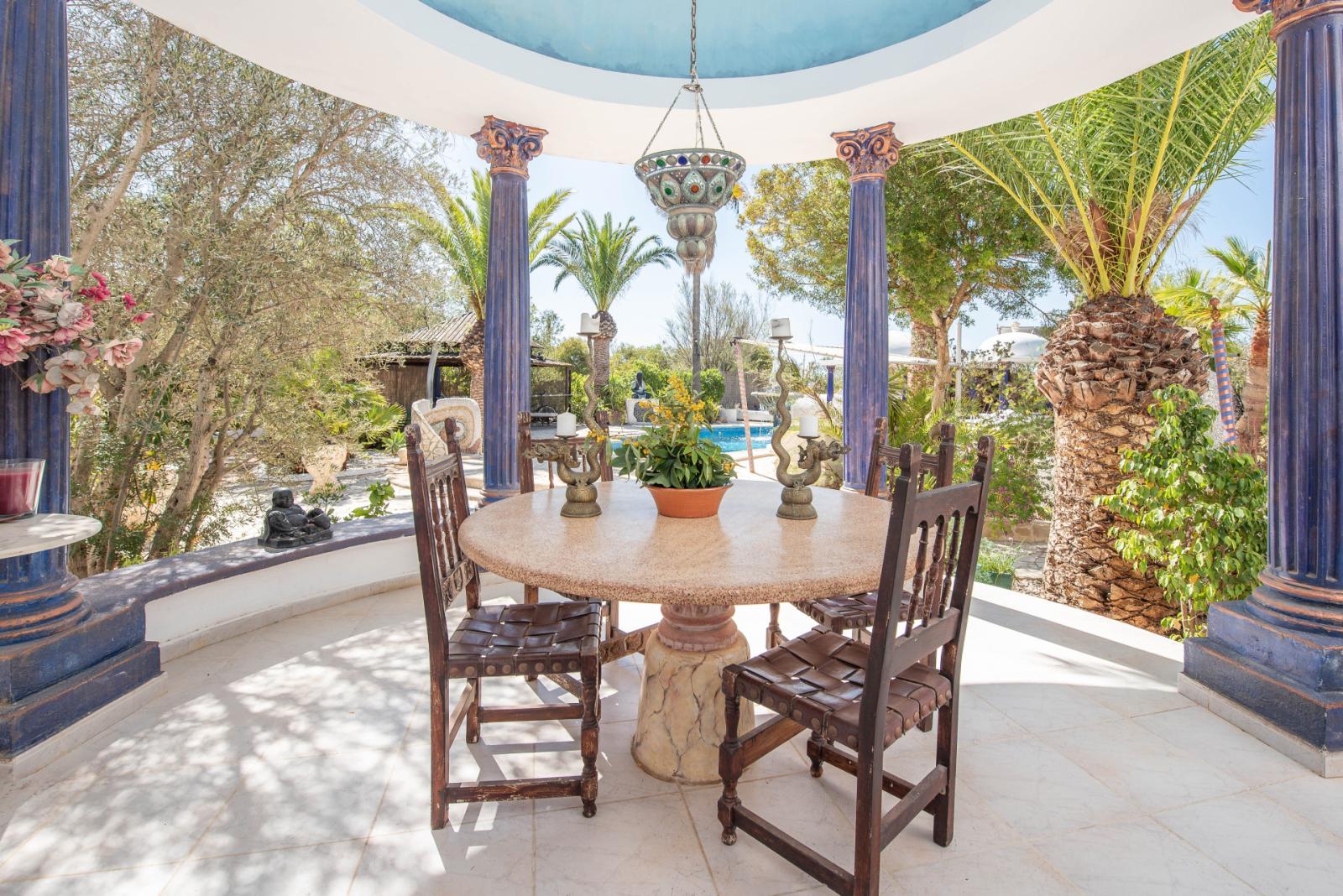 Villa for Sale in Ibiza