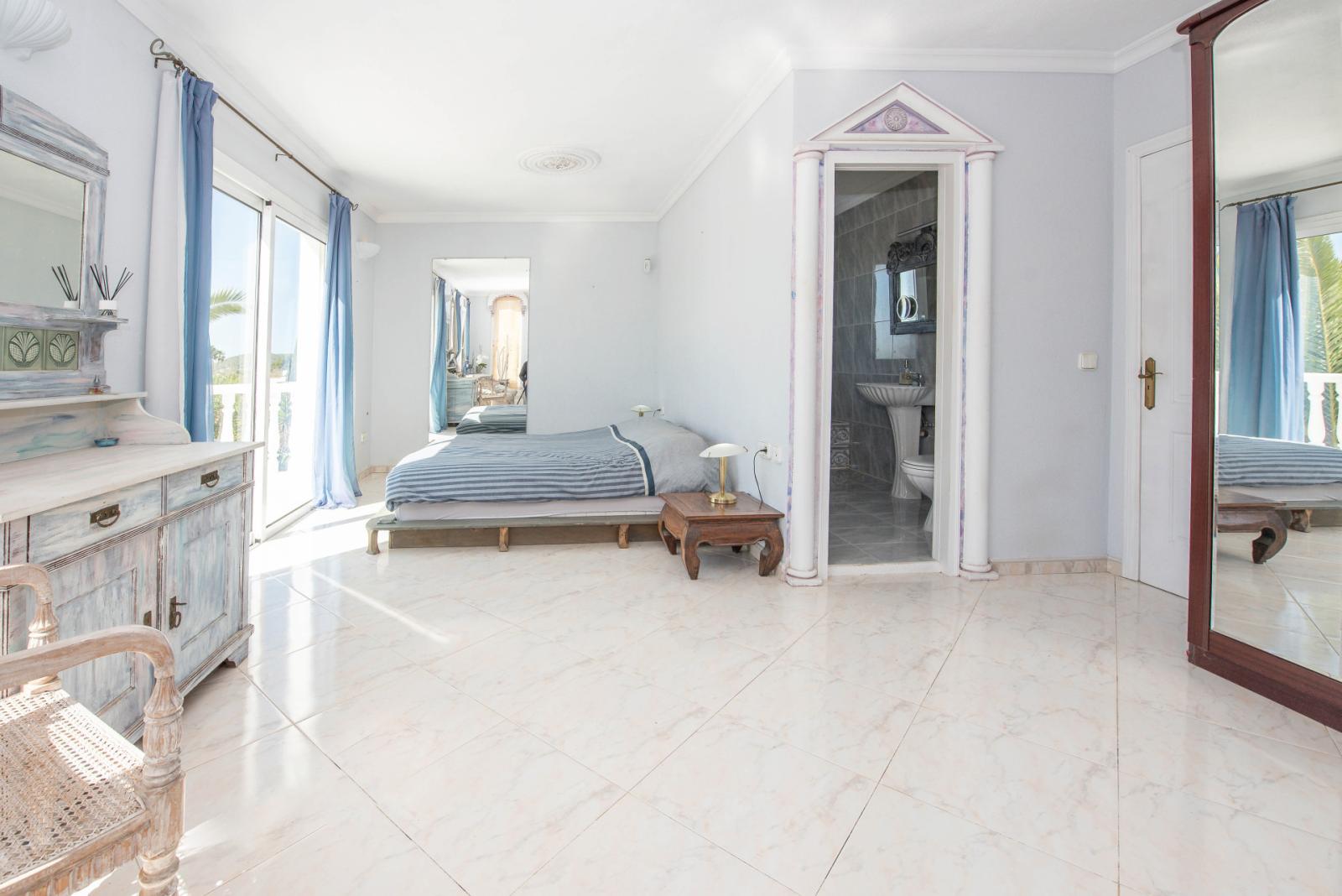 Villa for Sale in Ibiza