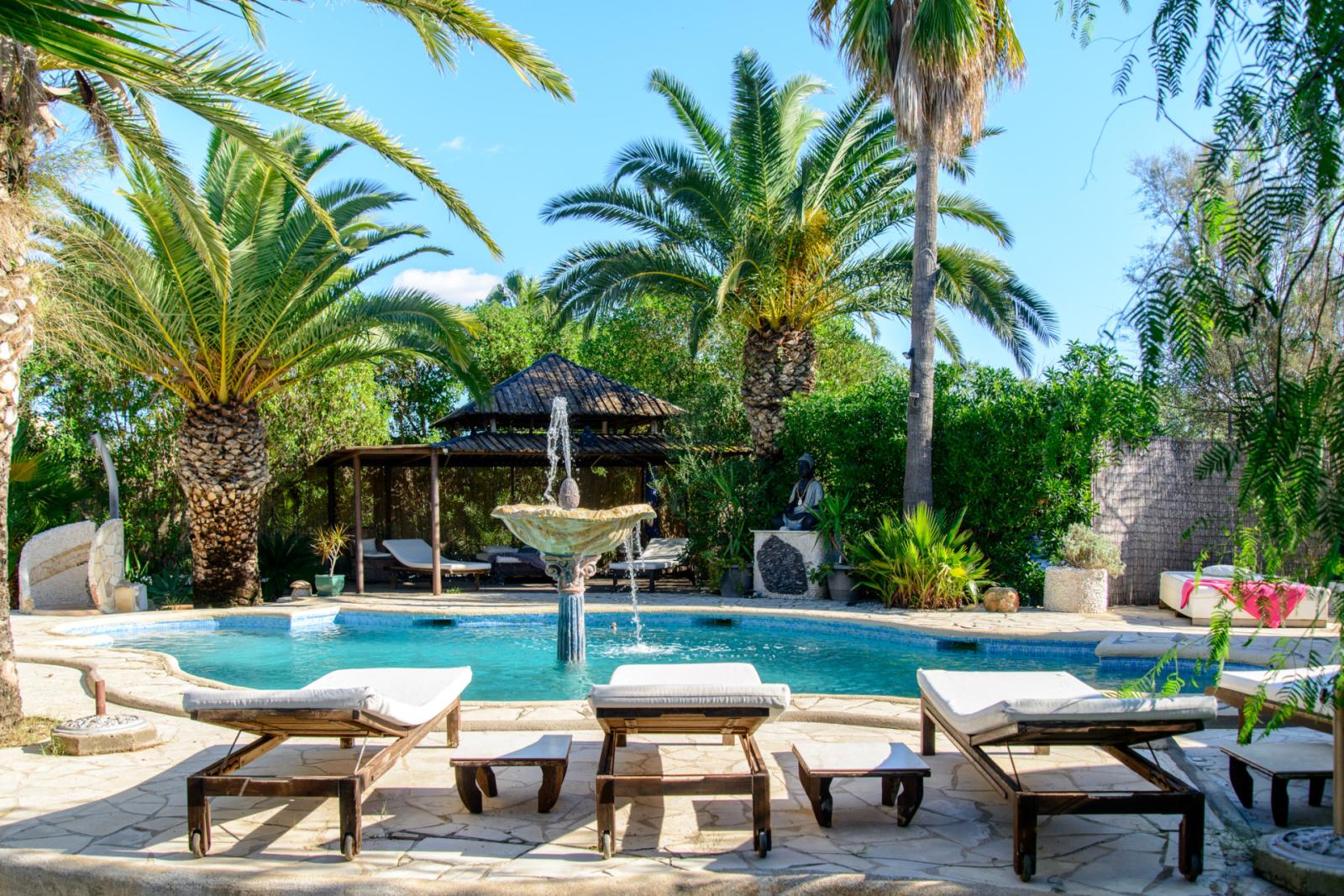 Villa for Sale in Ibiza