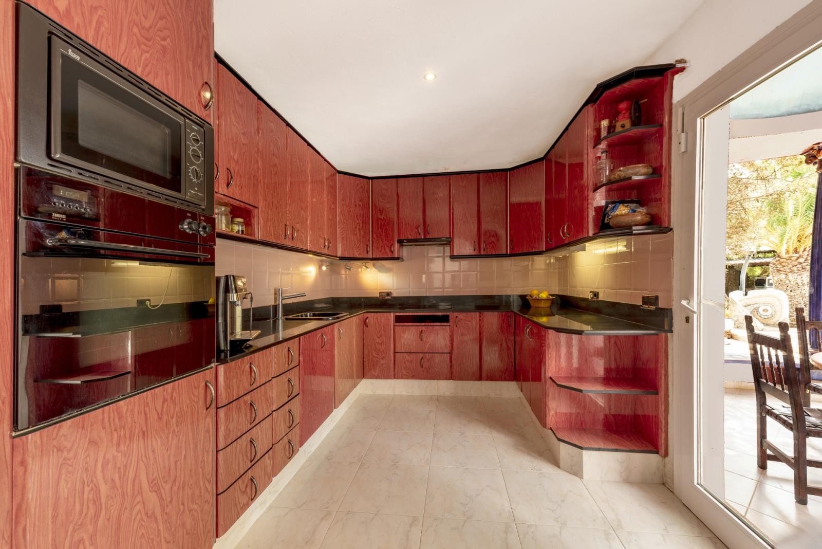 Villa for Sale in Ibiza