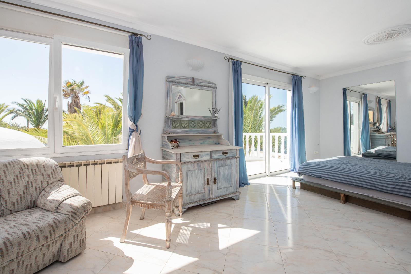 Villa for Sale in Ibiza