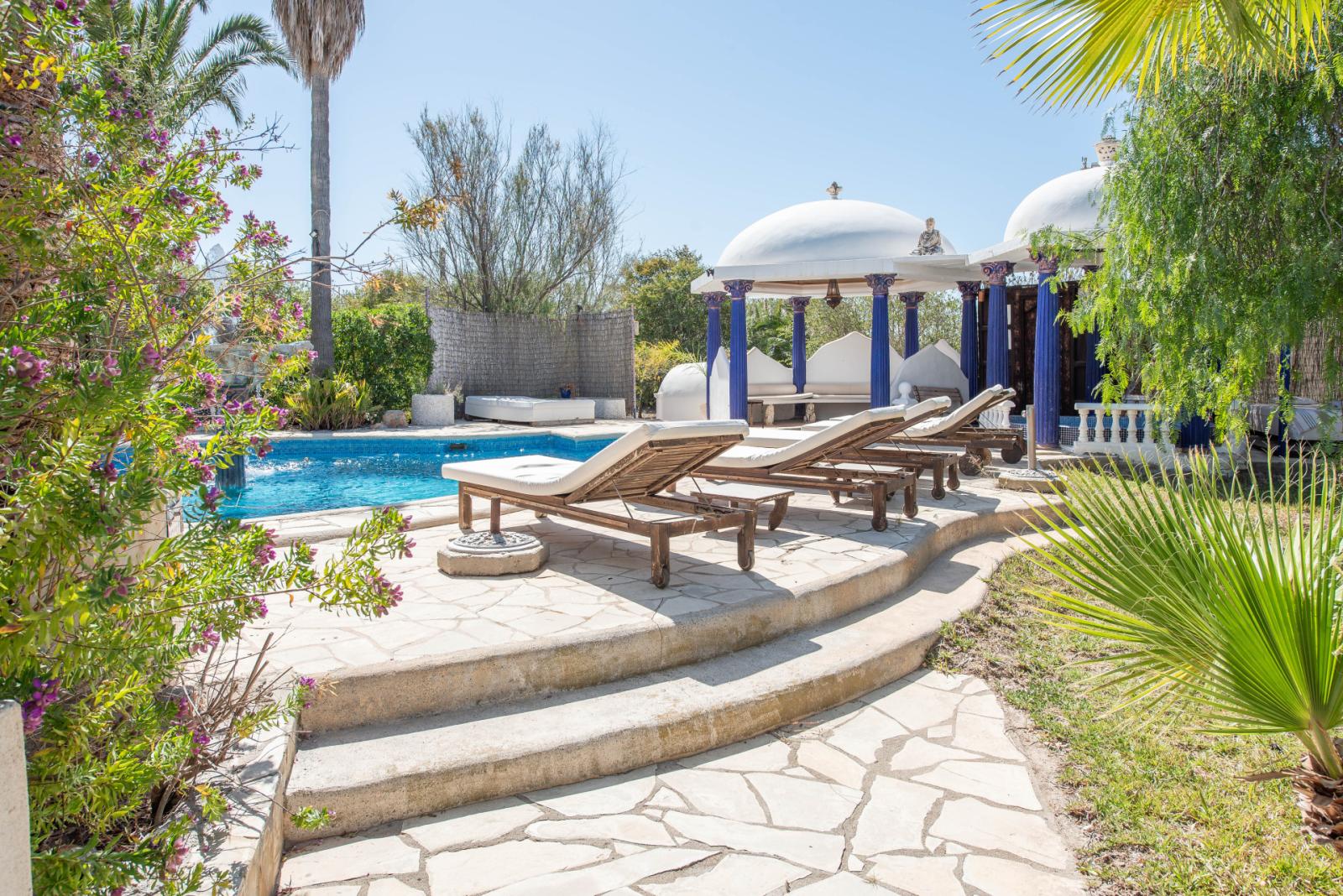 Villa for Sale in Ibiza