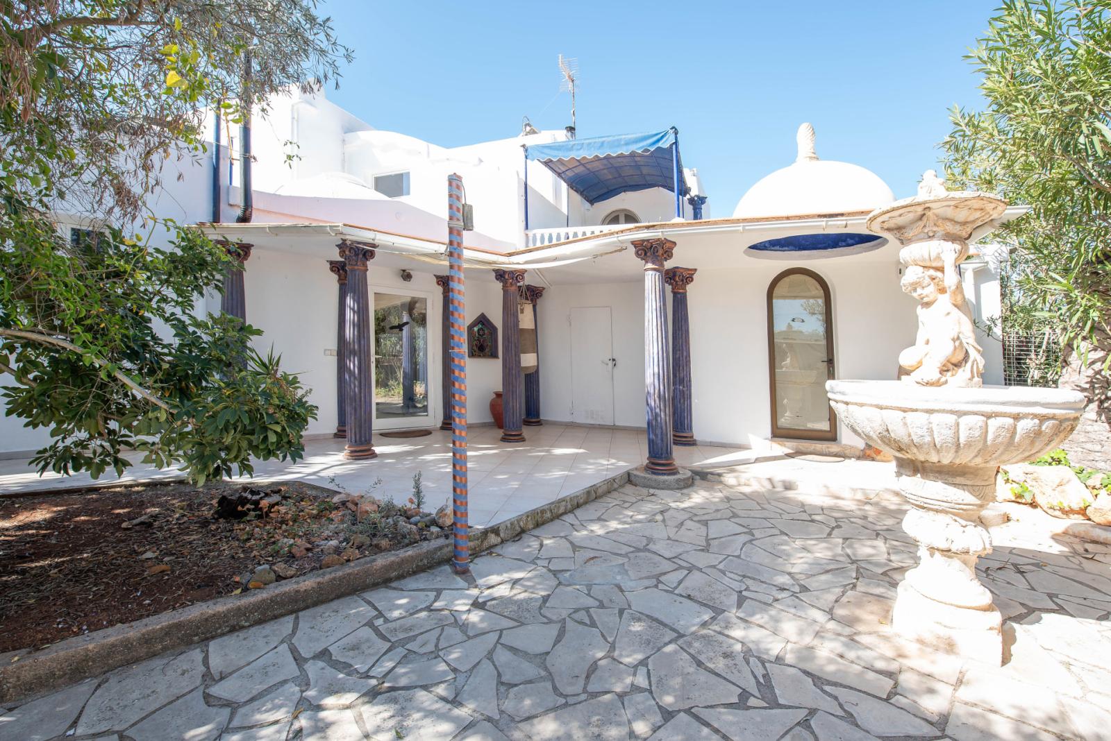 Villa for Sale in Ibiza
