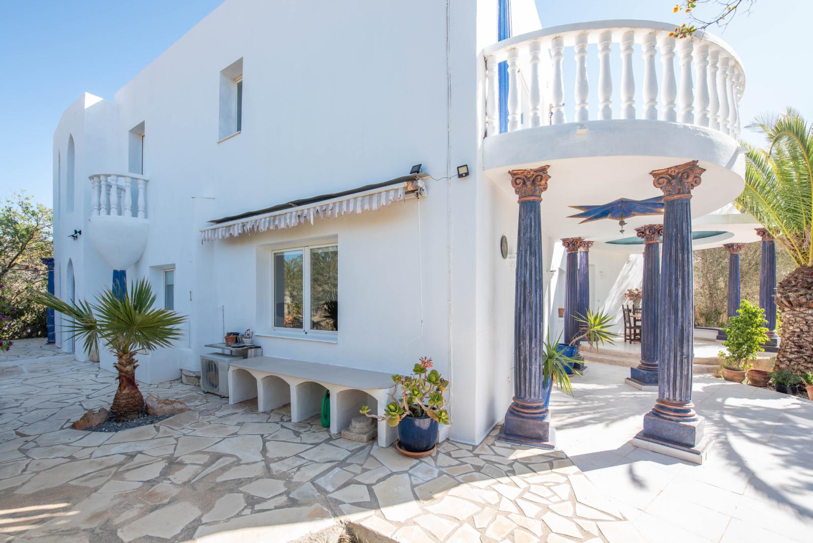 Villa for Sale in Ibiza