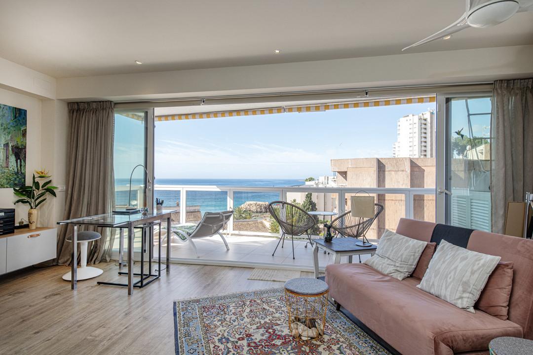 Apartment for Sale in Palma de Mallorca