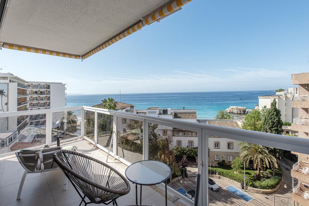 Apartment for Sale in Palma de Mallorca