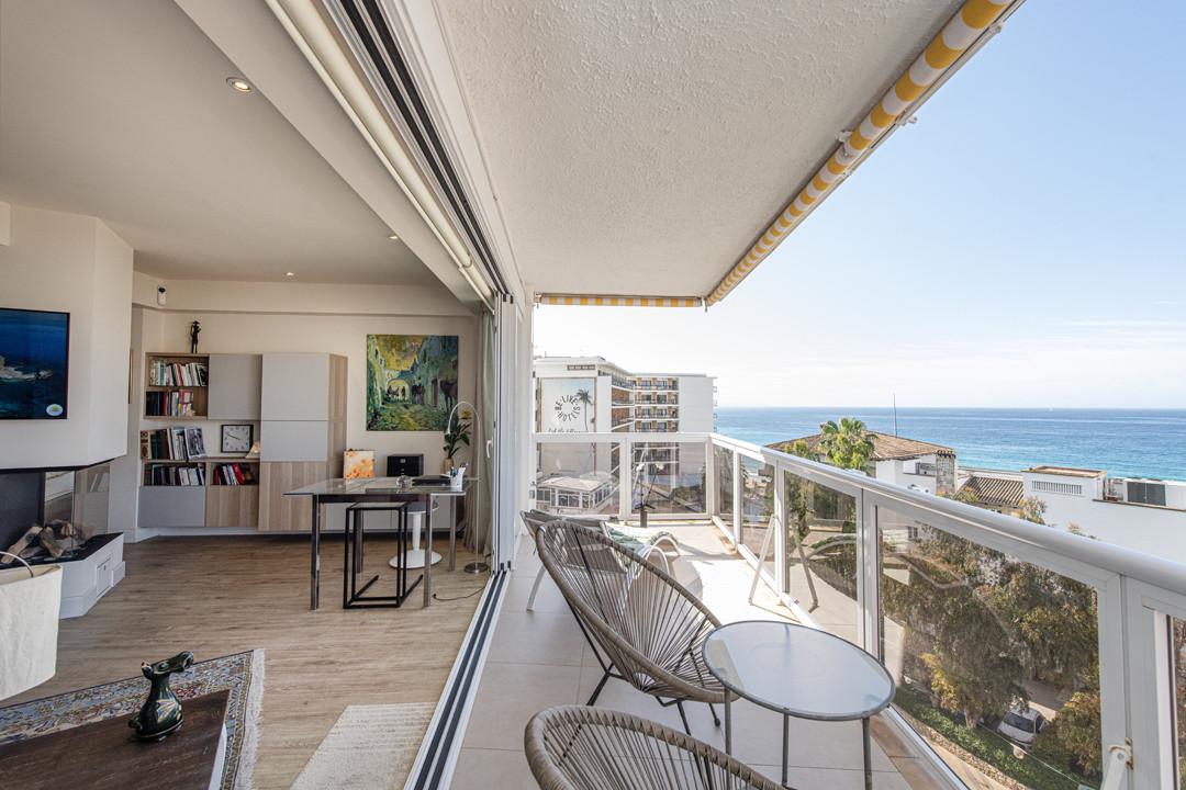 Apartment for Sale in Palma de Mallorca