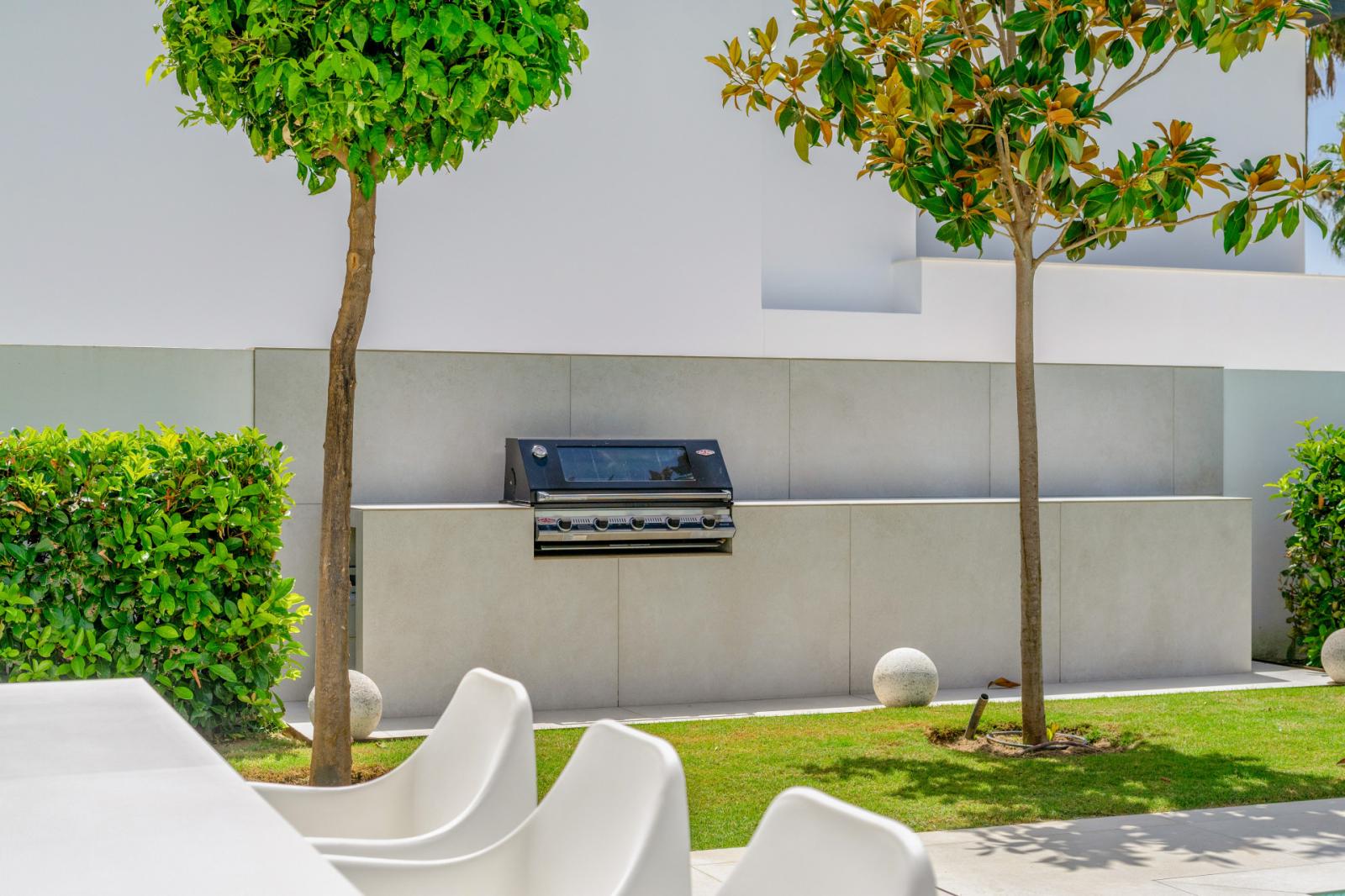 Villa for Sale in Marbella