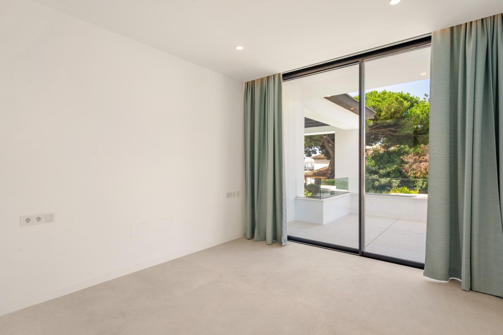 Villa for Sale in Marbella