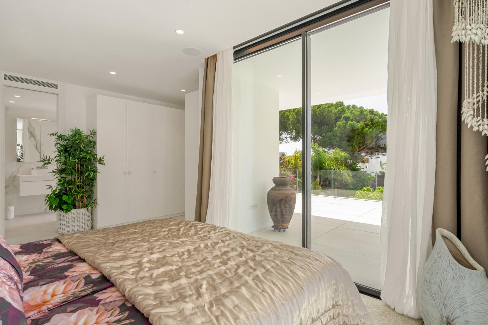 Villa for Sale in Marbella