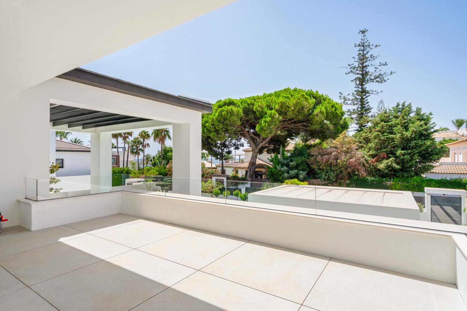 Villa for Sale in Marbella