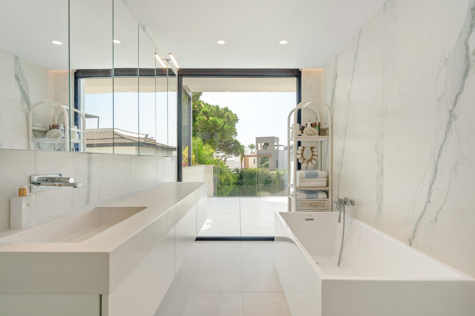 Villa for Sale in Marbella