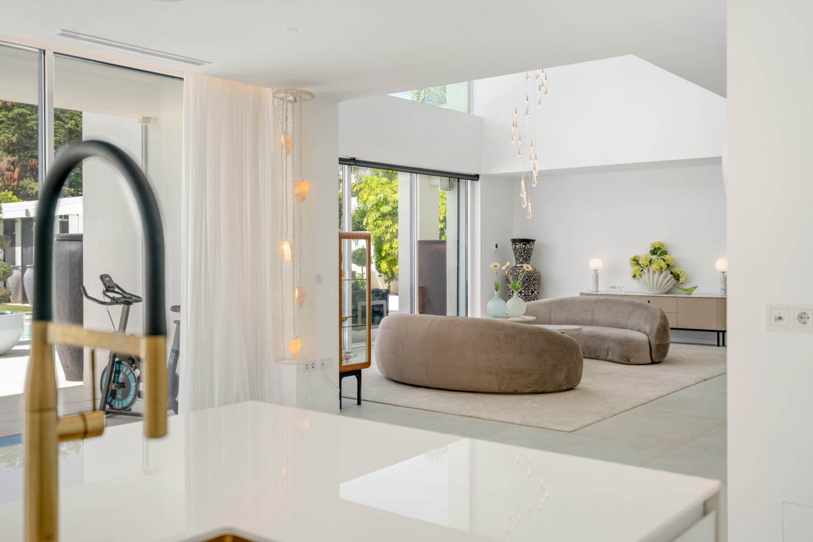 Villa for Sale in Marbella