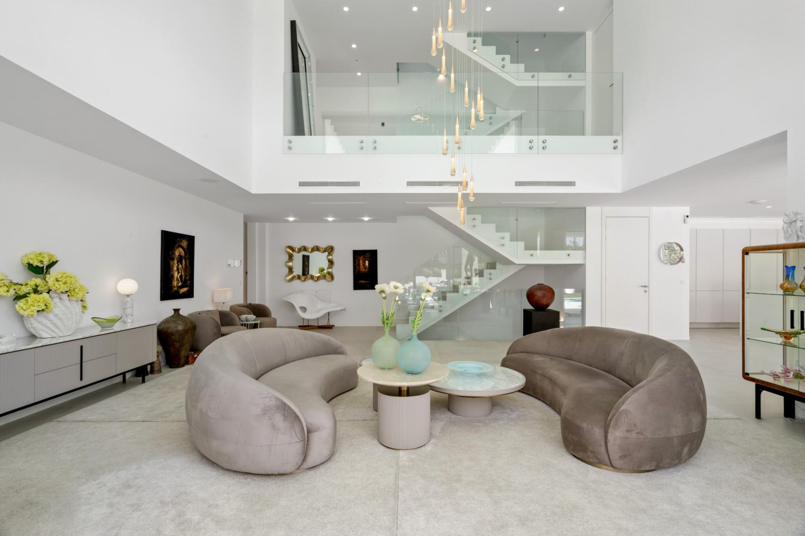 Villa for Sale in Marbella