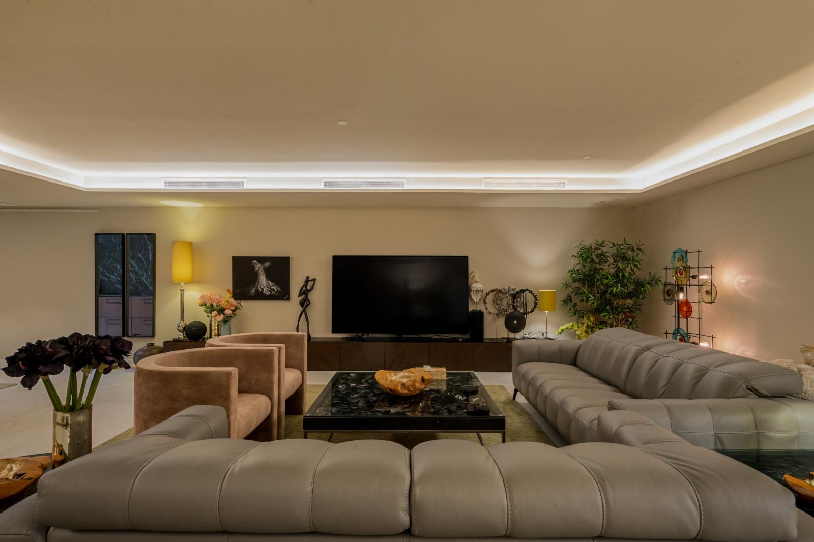 Villa for Sale in Marbella