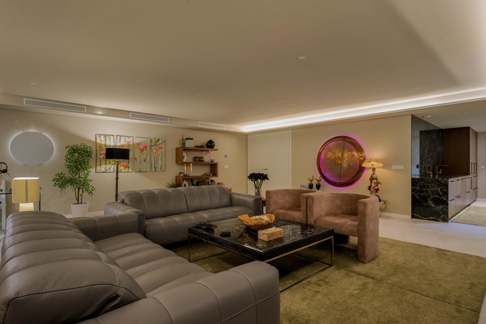 Villa for Sale in Marbella