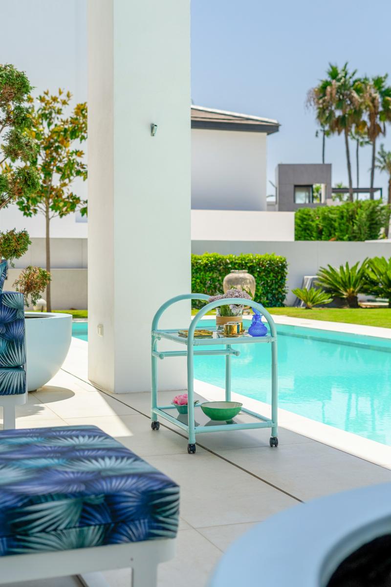 Villa for Sale in Marbella