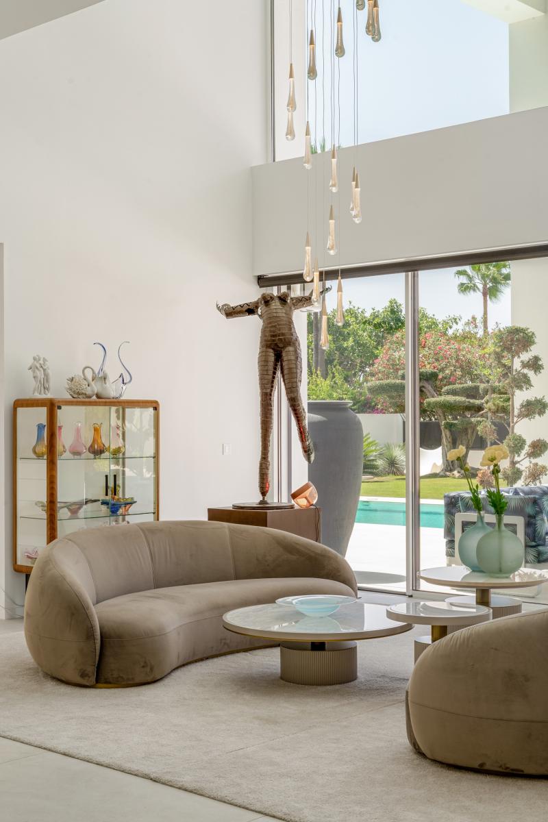 Villa for Sale in Marbella