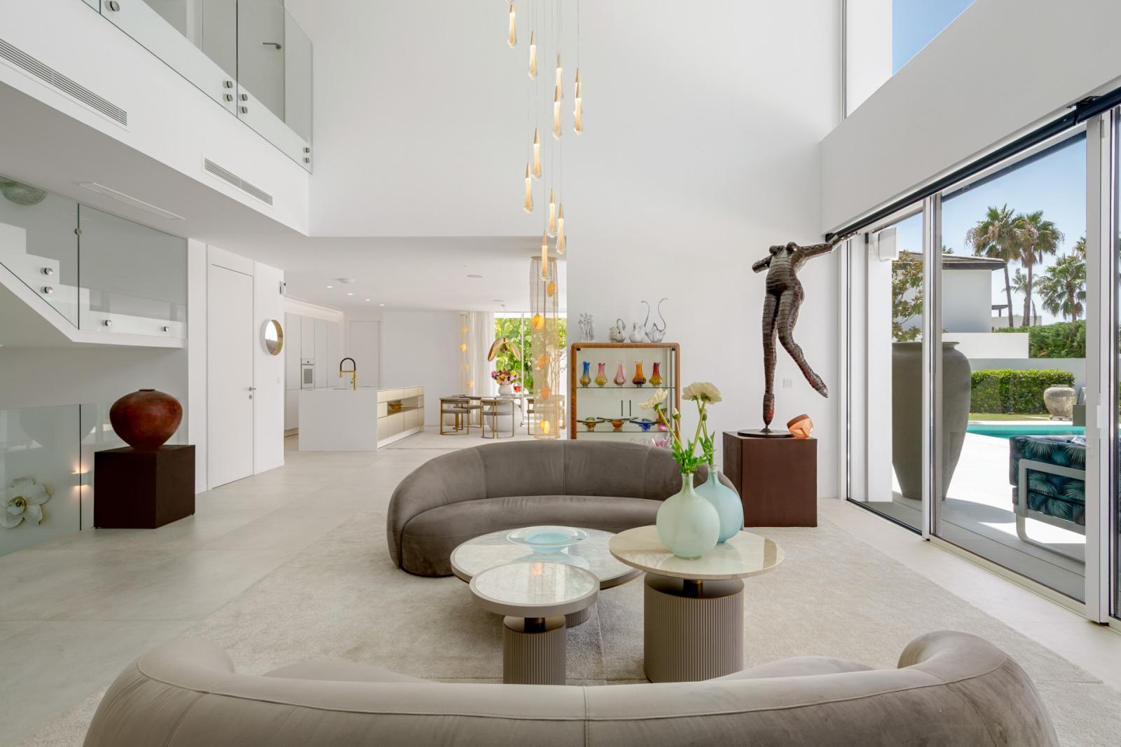 Villa for Sale in Marbella