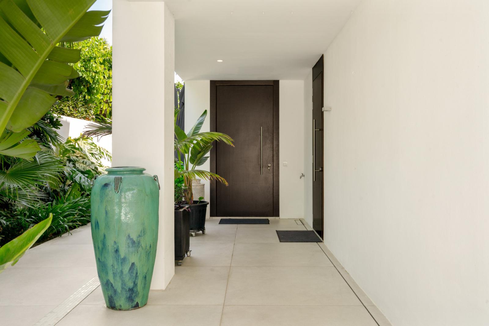 Villa for Sale in Marbella