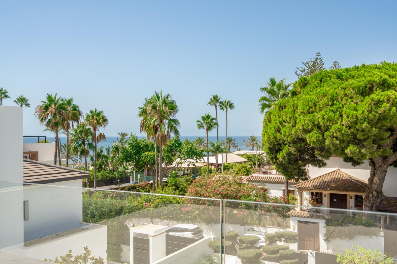Villa for Sale in Marbella