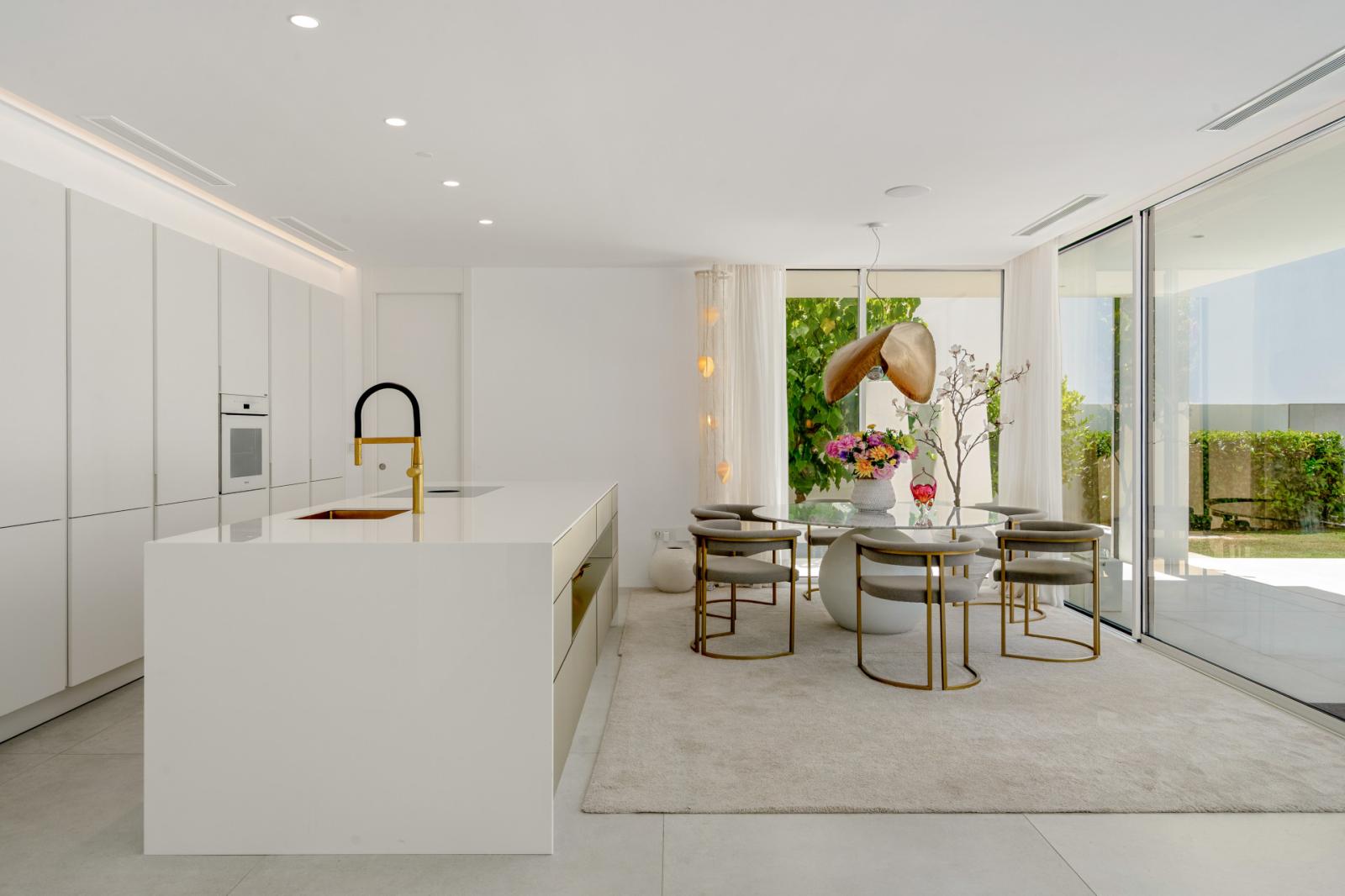 Villa for Sale in Marbella