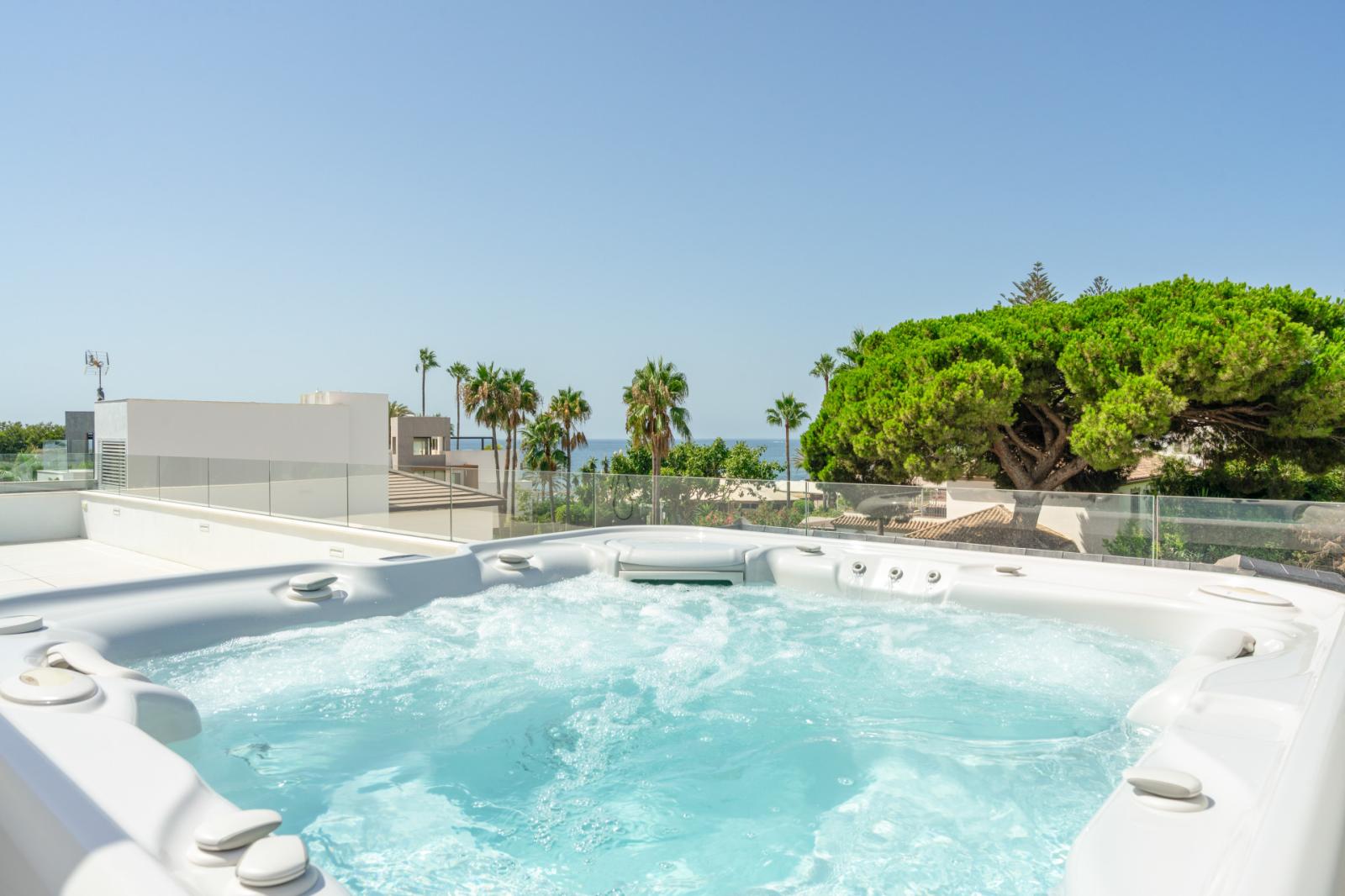Villa for Sale in Marbella