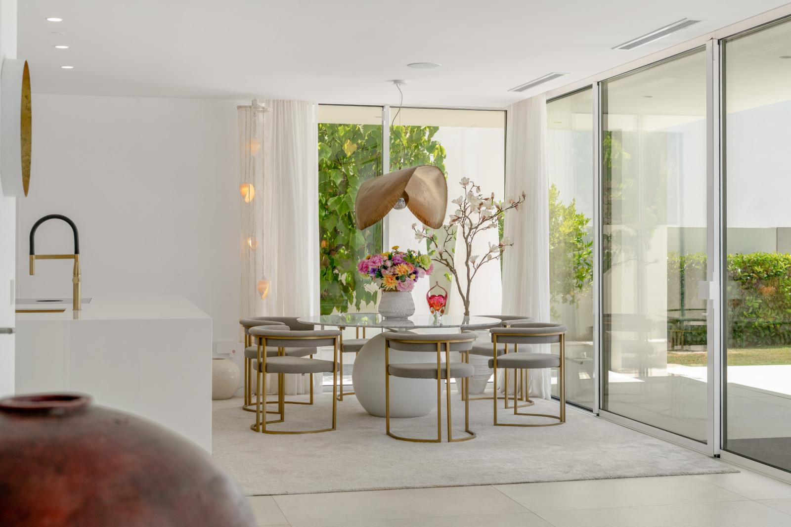 Villa for Sale in Marbella