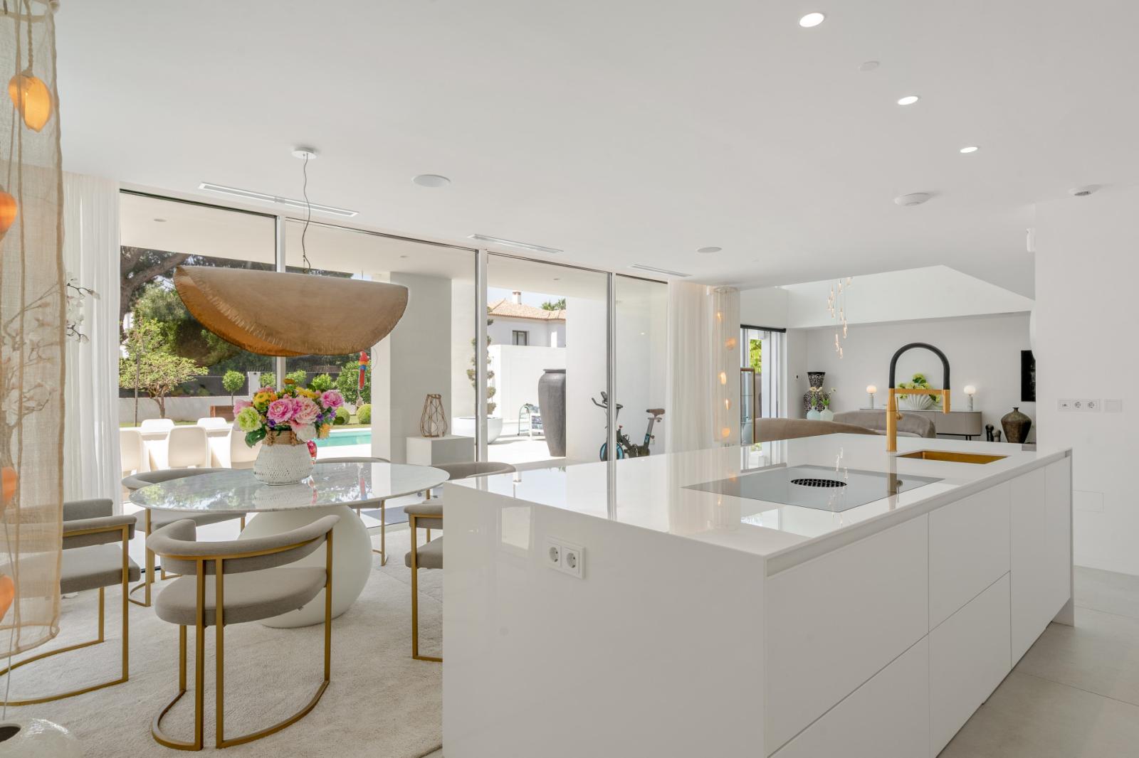 Villa for Sale in Marbella